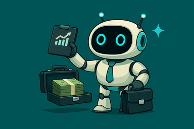 Business services